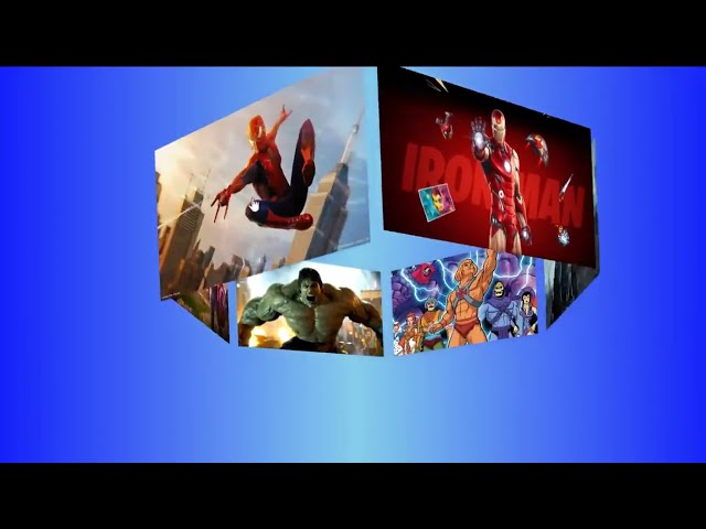 Rotating Image Animation Using HTML & CSS | CSS Animation Tutorial