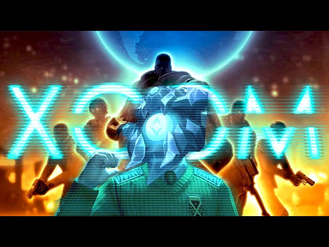 XCOM
