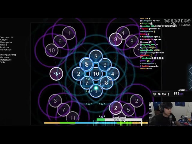 mrekk Plays the Centipede | 75.45⭐576436PP if FC