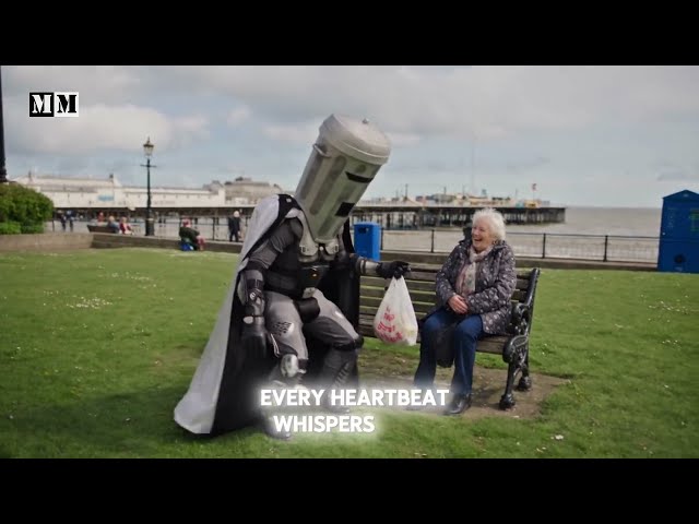 Count Binface - Make Today Count