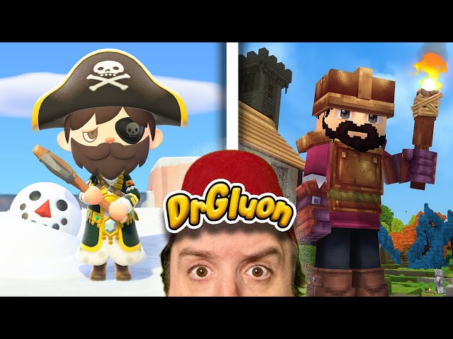 I'm Building my First House