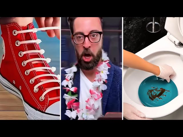 Genius daily life tips that actually work Ep1