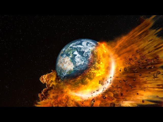 9 Biggest UNSOLVED Mysteries About Space!