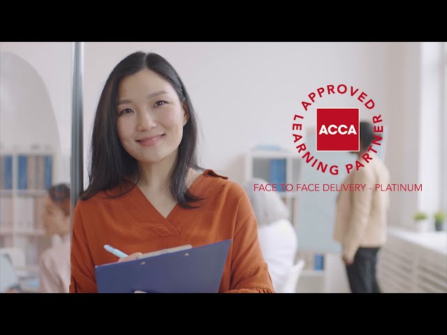 5 reasons why YOU should pursue ACCA at Imperium International College