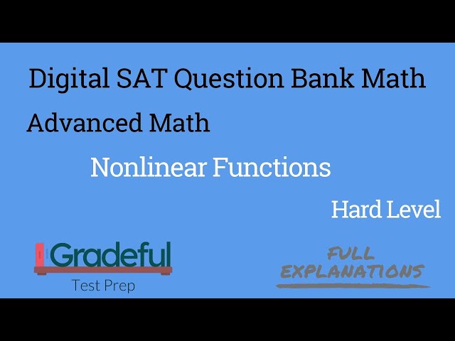 For the exponential function f, the value of f(1) is k, where k is a constant. Which of the...