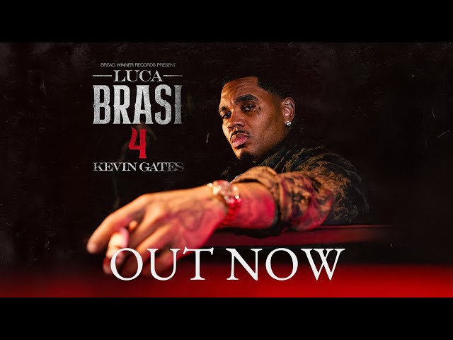 Kevin Gates - Hard Work (Official Audio)