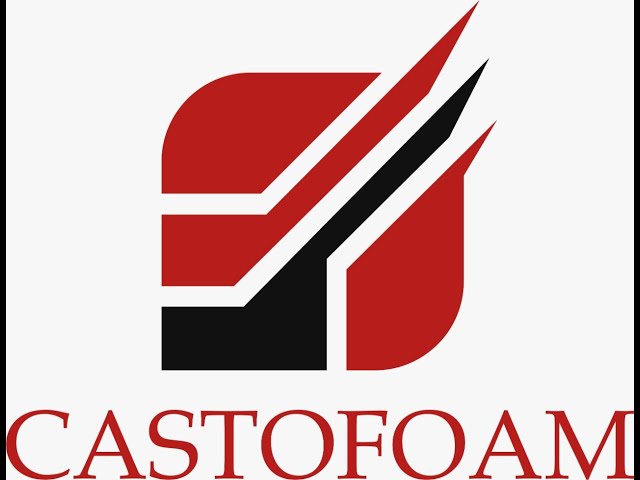 LOST FOAM CASTING PLANT 100 TPM