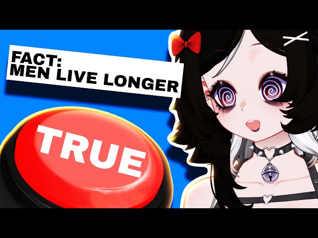 Memes Dudes Will Understand | VTuber Reaction