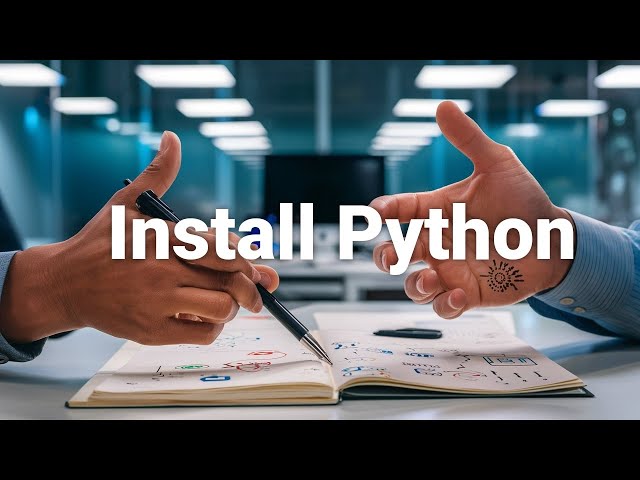 Installing Python on Kali Linux - It's Never Been Easier
