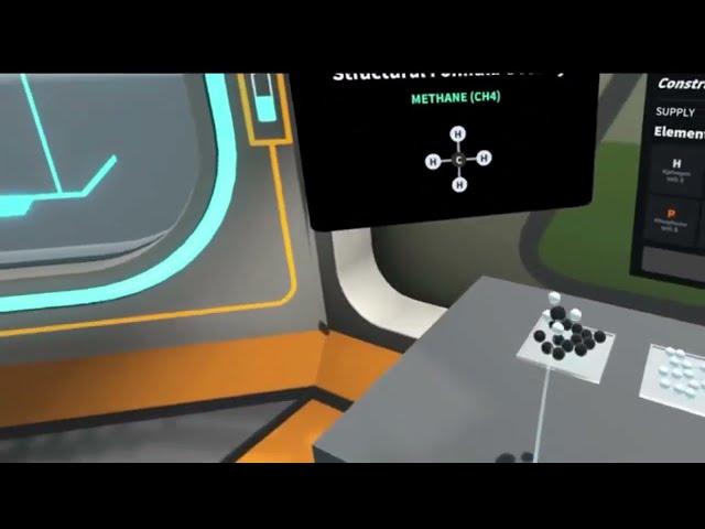 VR Learning with edgedVR