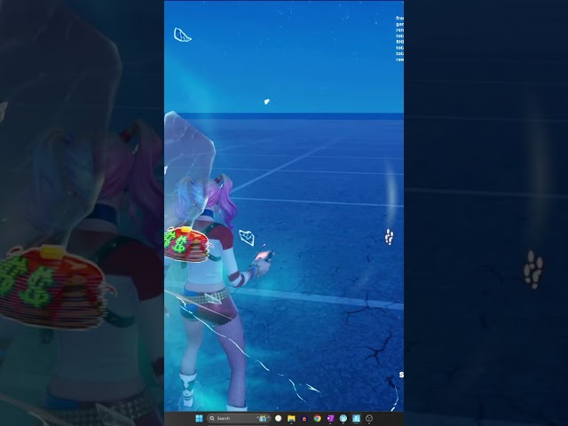 How to set up a Teleporting Remote fortnite creative