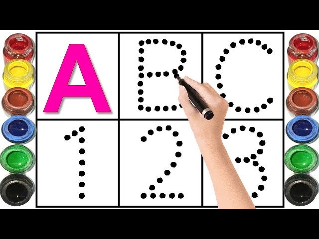 Learn to counting | Counting 1 to 100 | 1 to 100 | 1 2 3 4 5 6 7 8 9 10 | ginti | Number | Counting