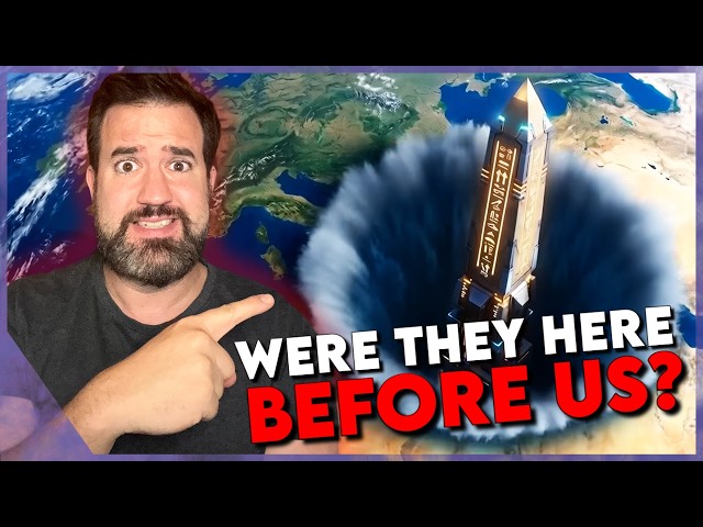 Are we REALLY the first civilization on Earth? The Silurian hypothesis