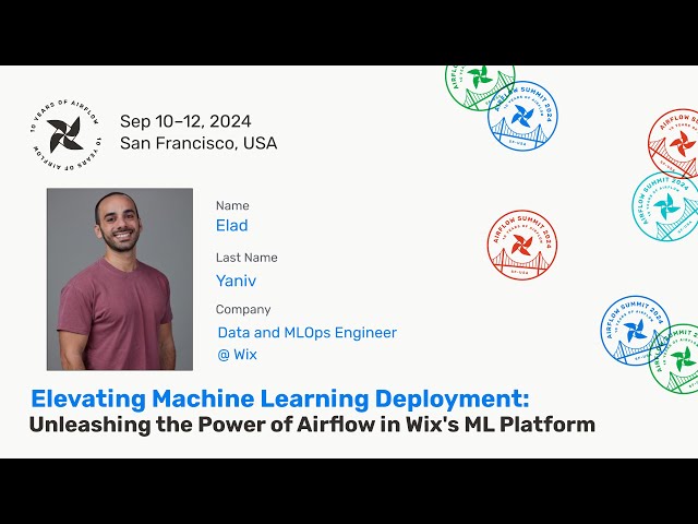 Elevating Machine Learning Deployment: Unleashing the Power of Airflow in Wix's ML Platform