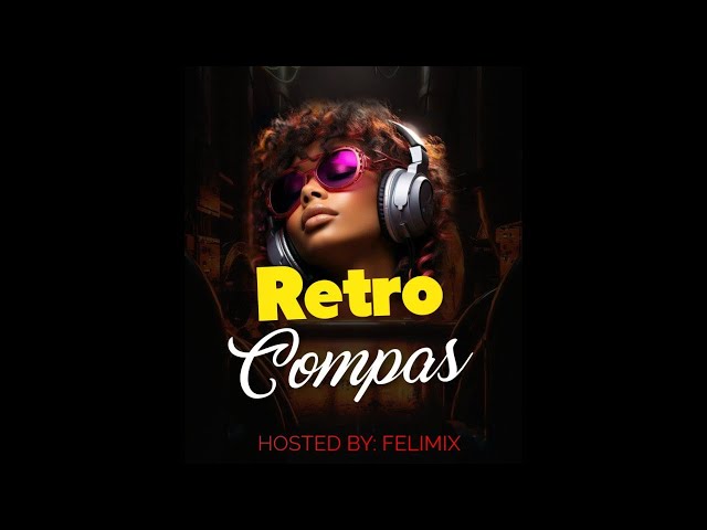 RETRO COMPAS BY FELIMIX