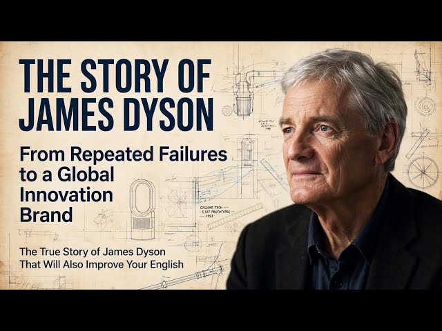 He Failed 5,126 Times. Then He Built a Billion-Dollar Company.