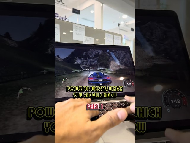 Powerful website, you should know part one. resctbits is one of them