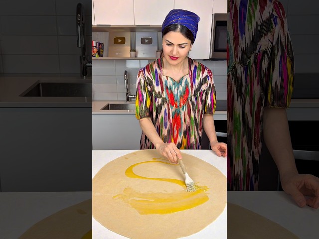 Crispy and crunchy samsa/ Homemade samsa