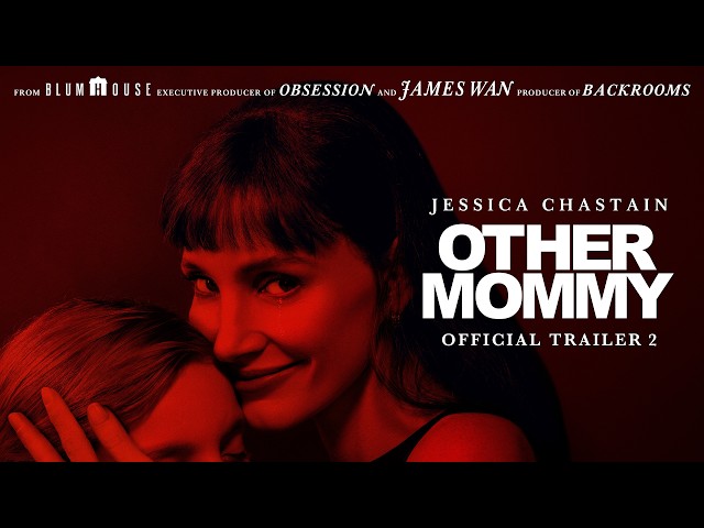 Other Mommy | Official Trailer 2