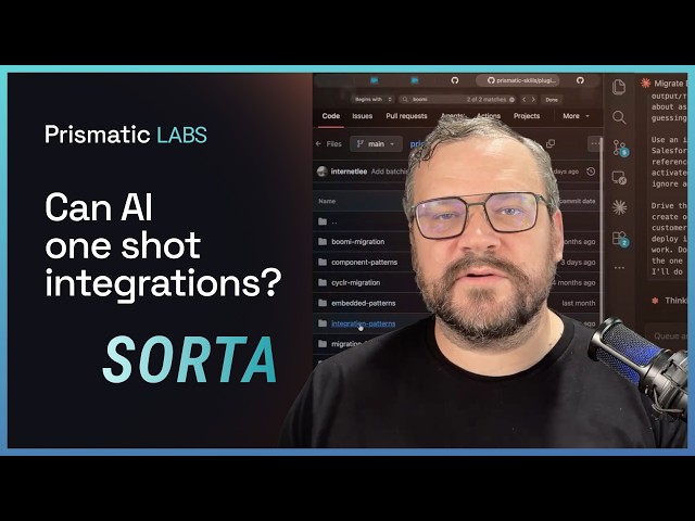 Can Claude Code One-Shot a Real Integration? (GitHub → Slack)