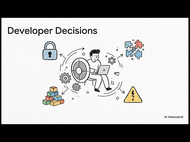 Why Every Developer Needs Cybersecurity Knowledge