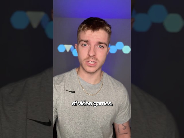 He Spent Over $640,000+ On Video Games