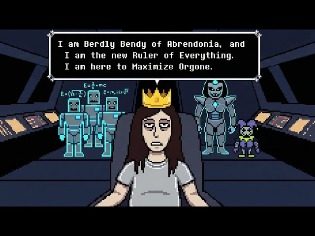 Universal Adversarial Perturbation