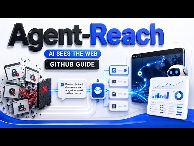 Resumen de Agent-Reach en GitHub: Acceso web sin costo, enrutamiento de cookies y el riesgo de se...