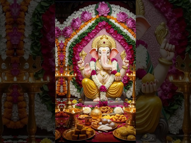 #jayganesh #ganeshbakti #ganapatibapa #ganeshchaturthi #ganeshji