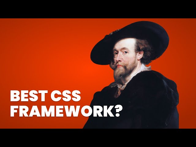 Why Pico Is My Favorite CSS Framework For Svelte