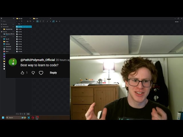 how to get better at programming