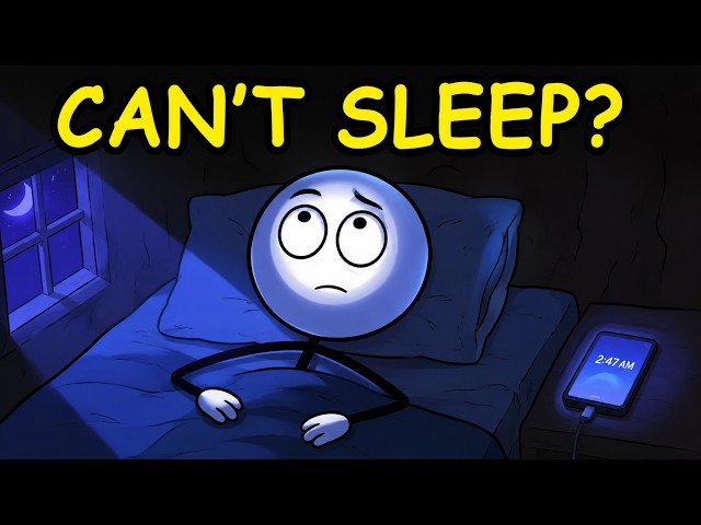 Why You Can't Stop Overthinking (The Secret Science)