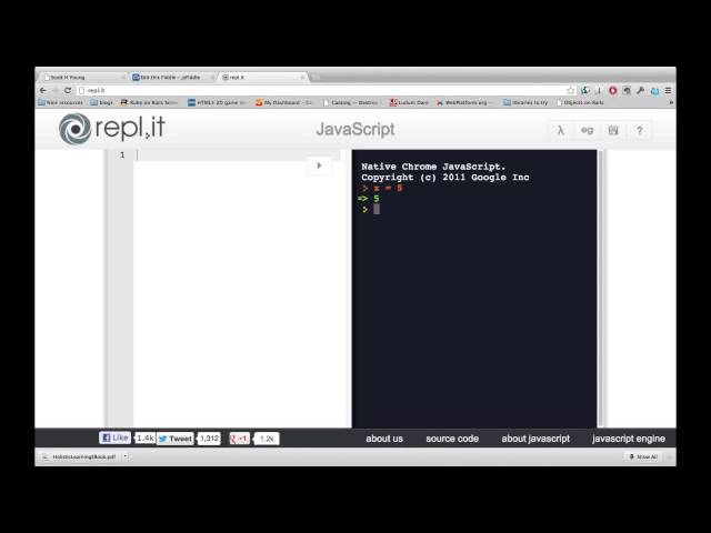 1.4 introduction to javascript: spots on canvas lesson 4