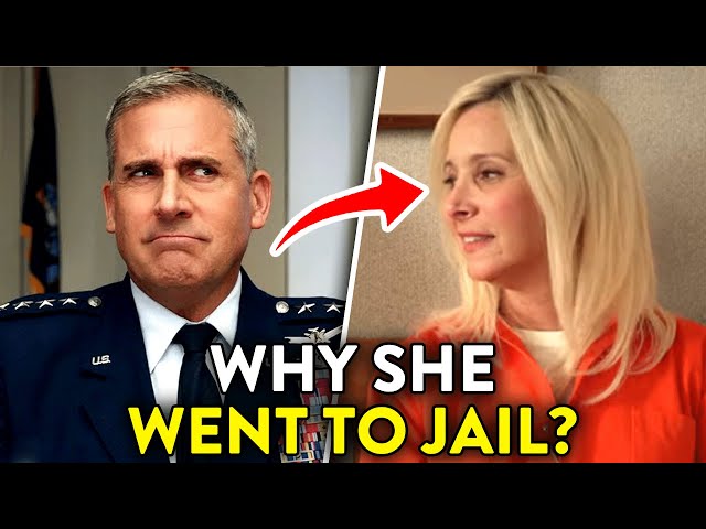 The Hidden Side of Space Force Revealed! |🍿 OSSA Movies