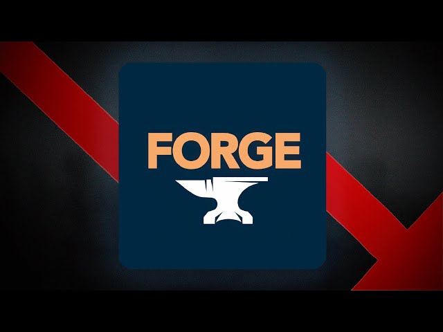 The Decline of Minecraft Forge