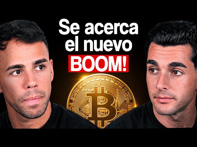 Bitcoin’s bottom is already here, it’s time to buy!