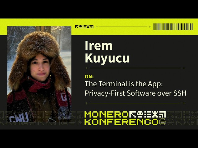 The Terminal is the App: Privacy-First Software over SSH