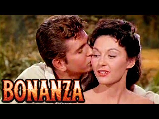 THE LAST VIKING | BONANZA | Dan Blocker | Lorne Greene | Western | Full Episode | English