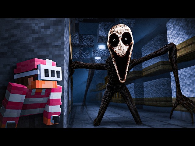 Playing the Stalker mod in VR is TERRIFYING
