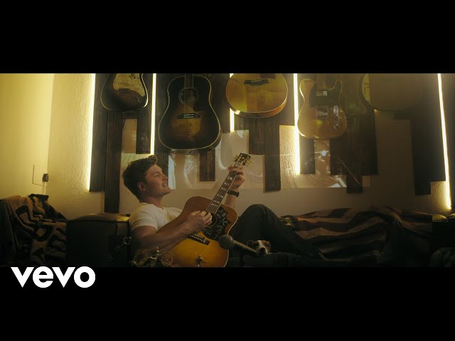 Brendan Peyper - Ou Dae  (Official Music Video)
