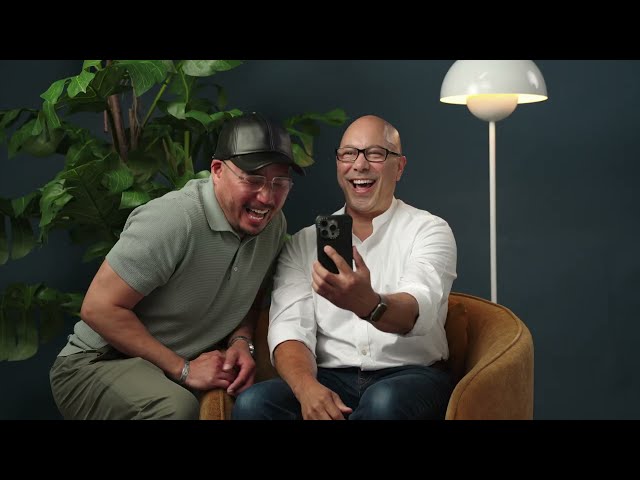 Our Million Dollar Winner, David | Monthly Millionaire | Wealthsimple