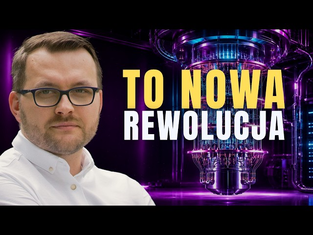 The Quantum Computing Breakthrough of 2026