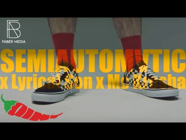 Semiautomvtic X Lyrical Son X Mc Kresha - Private (Official Video)