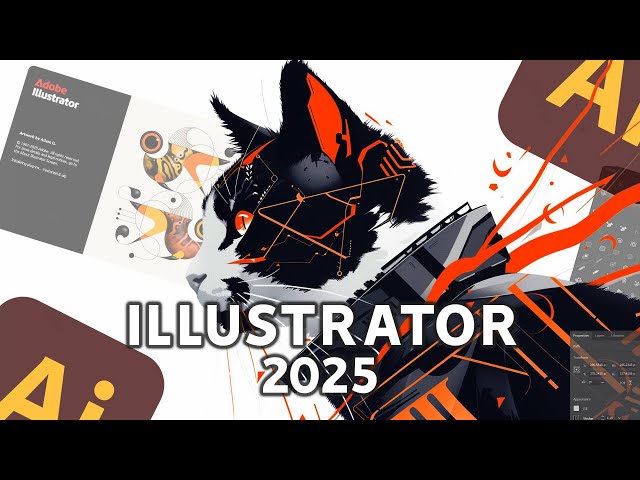 Adobe Illustrator CRACK / Download Illustrator Crack / Adobe Illustrator Free Download