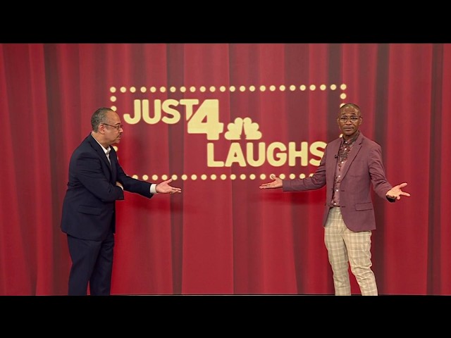 ‘Martin' spinoff: Tommy Davidson talks about new show, returning to DC | NBC4 Washington