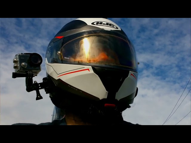 Hangry On Wheels -- Mary's Kitchen