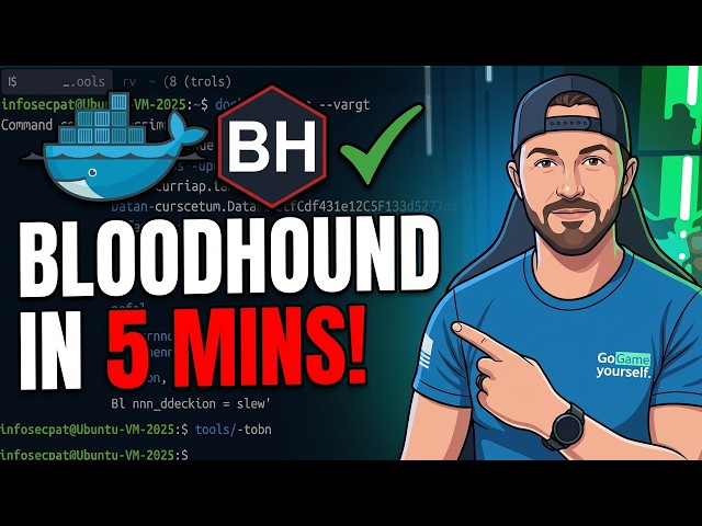 The Fastest Way to Install Bloodhound on Ubuntu 2026
