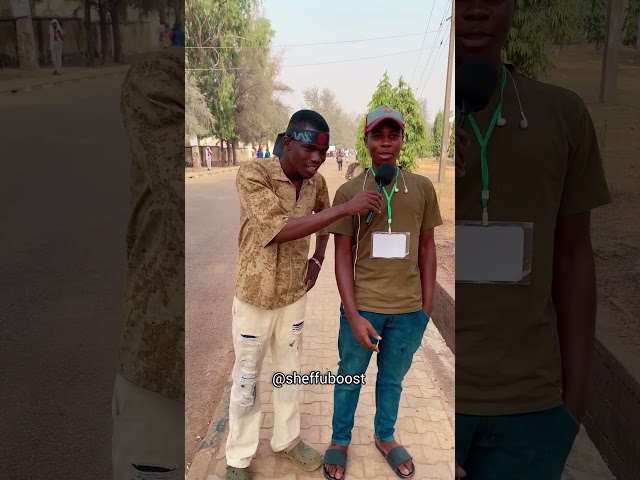 Asking Random People Funny Questions on the Street | Shocking answers