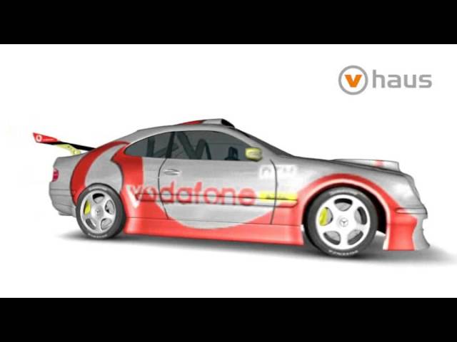 Interactive Web3D Software by Bitmanagement