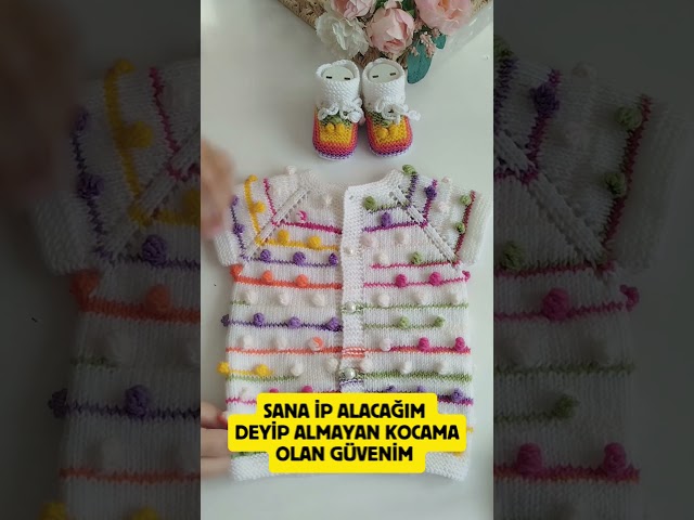 ANYONE CAN MAKE THIS PATTERN! #knitting #crochet #knitting #diy #handmade #explore #featured #kni...